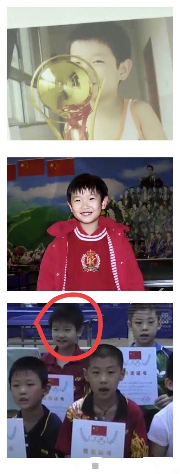 伊藤美诚流鼻血孙颖莎帮解释