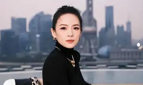 章子怡发文悼念阿玛尼先生的话章子怡发文悼念阿玛尼先生的话，跨越时空的敬意与怀念