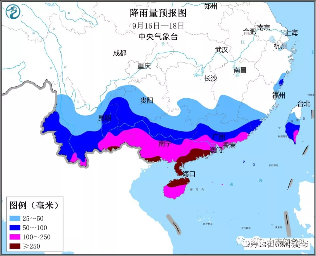 广东沿海台风一般都在哪几个月自媒体文章标题，揭秘广东沿海台风活跃期，警惕风雨来袭！
