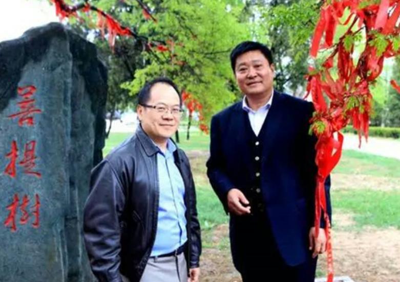 张学良长孙：爷爷会为今日中国高兴张学良长孙眼中的爷爷与今日中国，跨越时空的骄傲与欣慰