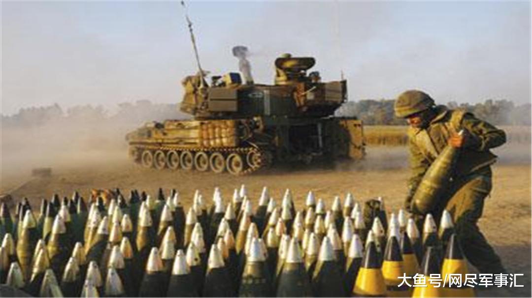 以军：将对加沙发动大规模地面攻势以军即将对加沙发动大规模地面攻势，深度分析与预测